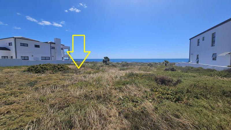 0 Bedroom Property for Sale in Sandy Point Western Cape